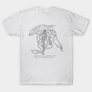 Bromont Resort 3D T-Shirt